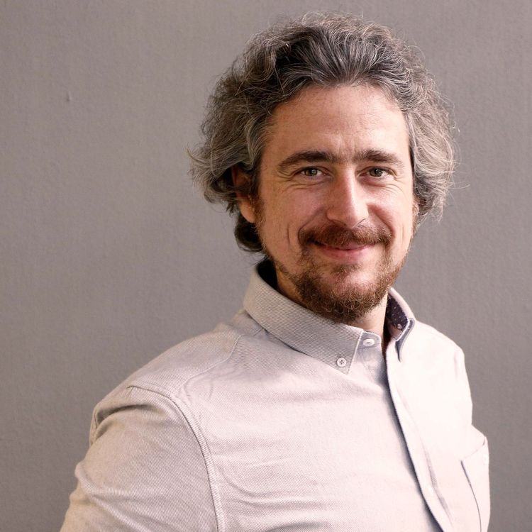 cover art for #11 Romain Vicente : Comment être en excellente santé grâce au jeûne ?