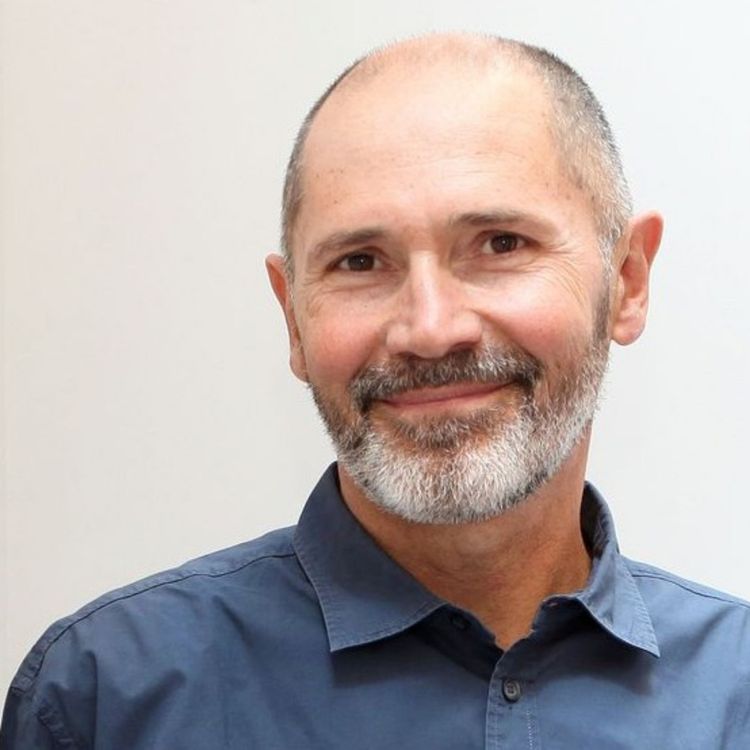 cover art for #8 Christophe André : La liberté intérieure, le grand chantier de notre existence !