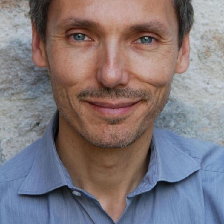 cover art for #1 Laurent Gounelle : se libérer des masques de notre personnalité