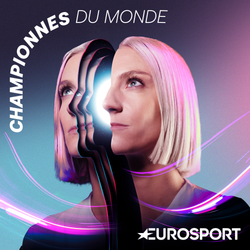 cover art for Championnes du Monde