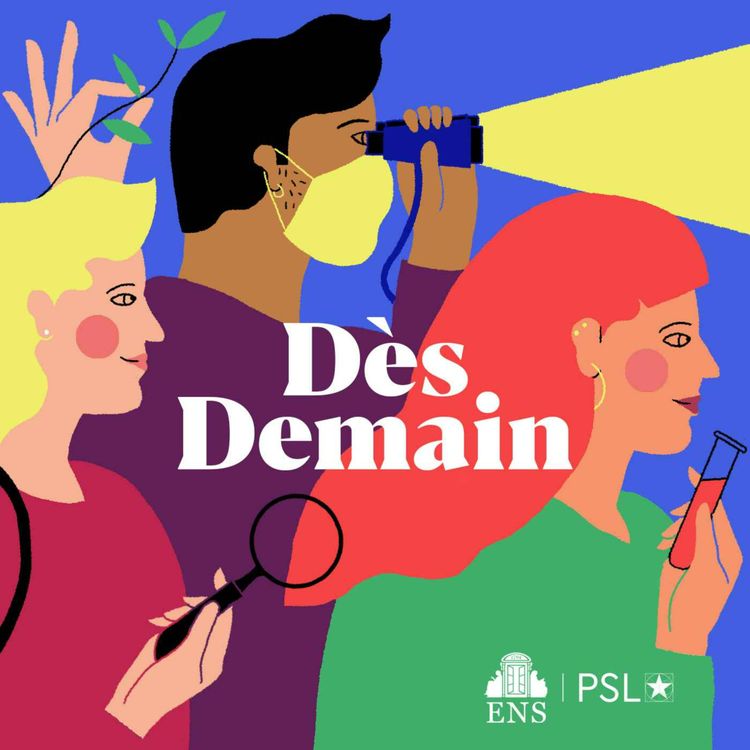 cover art for Demain, un art et un militantisme transformés ?