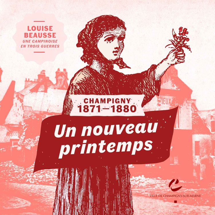 cover art for 1871-1880, Un nouveau printemps