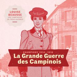 cover art for Mairie de Champigny
