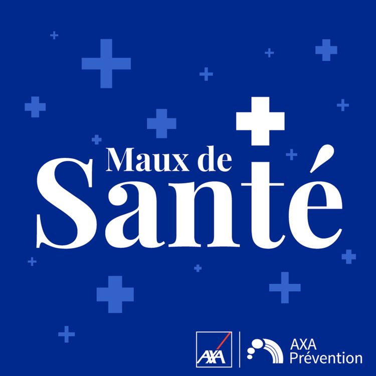 cover art for Maux de Santé⏐Comment l’Art agit-il sur notre santé mentale ?