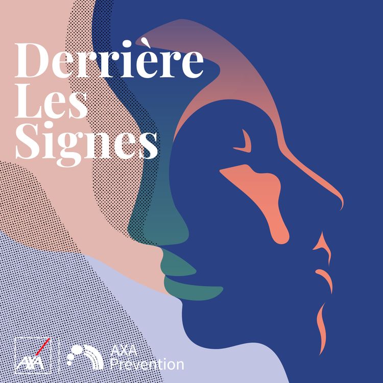 cover art for Derrière Les Signes⏐Accompagner vers la thérapie 