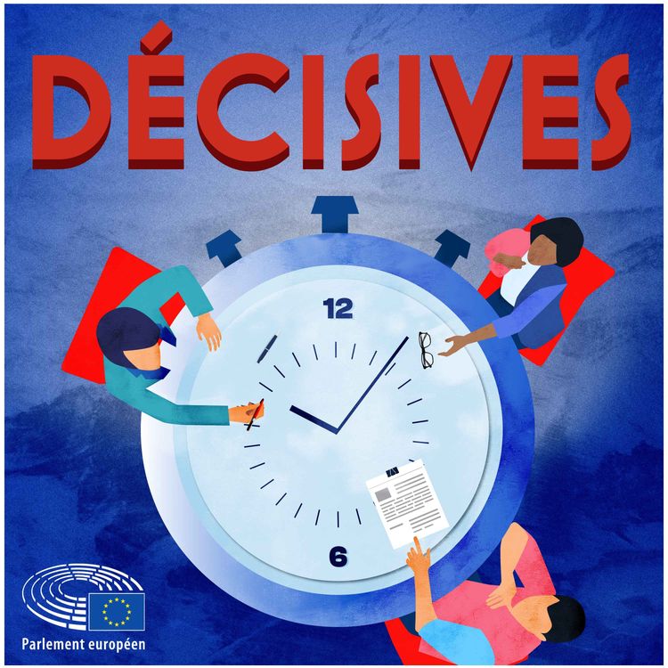 cover art for [Rediffusion] - Lutte contre le Cancer : 24 heures pour sauver des vies