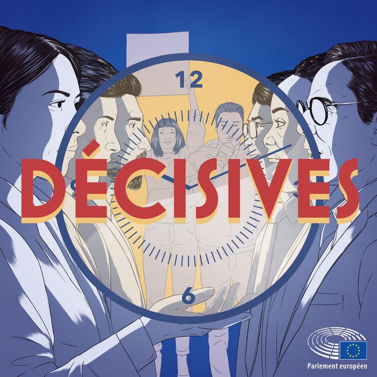 cover art for Dumping social : 24 heures décisives pour les travailleurs européens