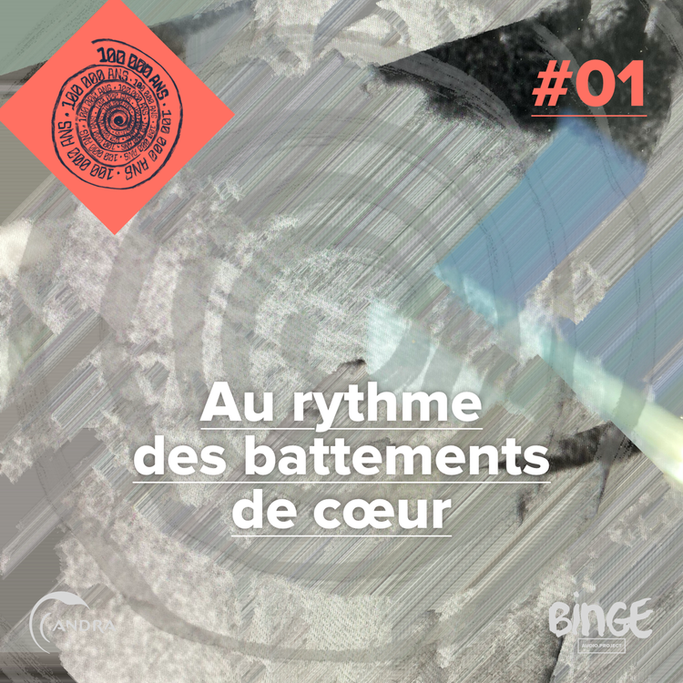 cover art for Au rythme des battements de cœur