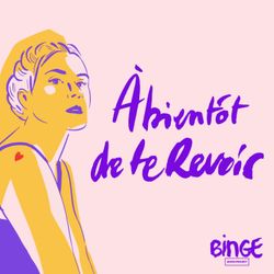 cover art for À bientôt de te revoir