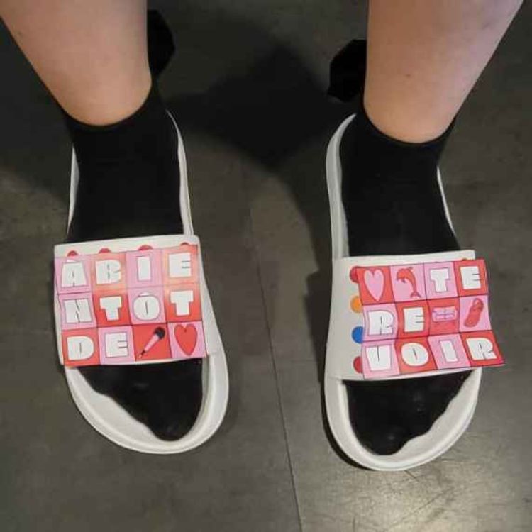 cover art for Rencontrez la team d’À bientôt