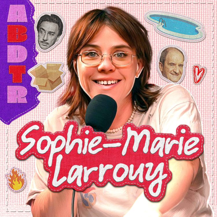 cover art for SML : "Les piscines intérieures ça finit toujours en pédiluve"