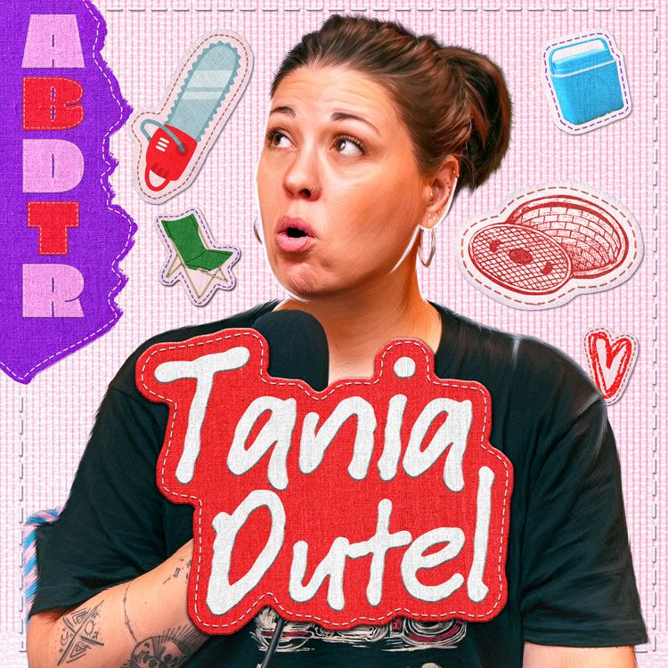 cover art for Tania Dutel : "Je suis cataphile"