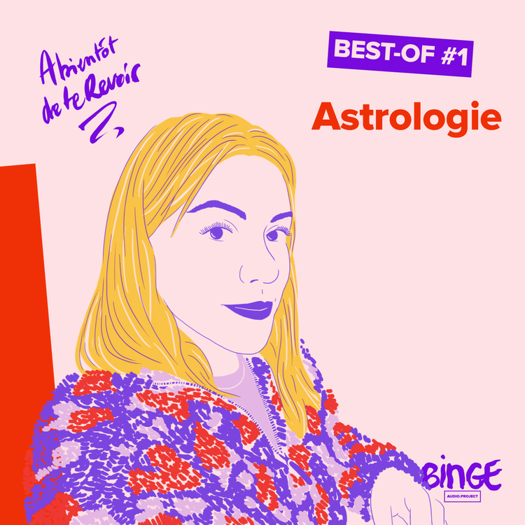 cover art for Best of #1 Astrologie