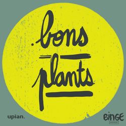 cover art for Bons Plants