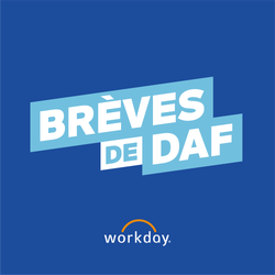 cover art for Brèves de DAF