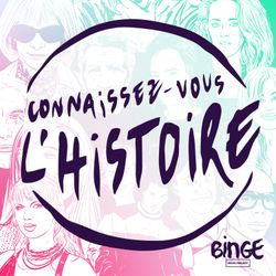 cover art for Connaissez-vous l'histoire