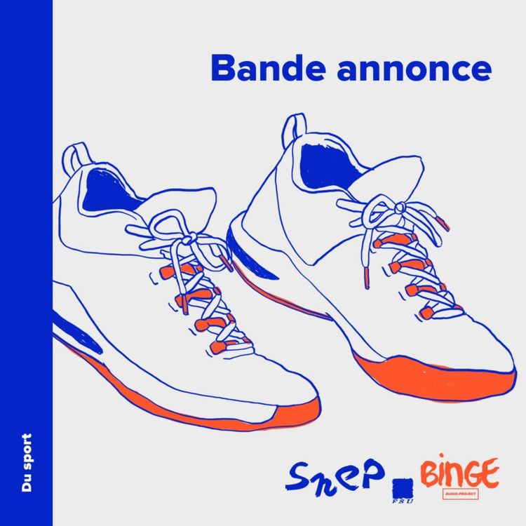 cover art for Bande annonce