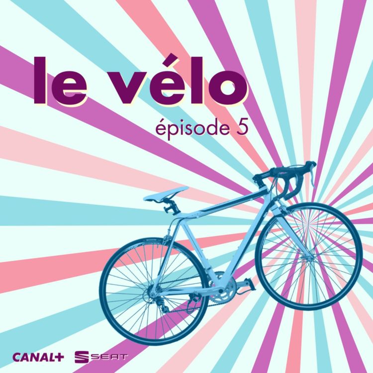 cover art for Le vélo : tout simplement culte