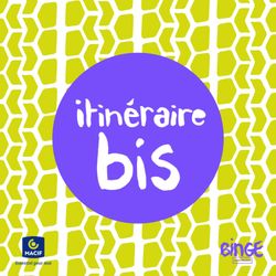 cover art for Itinéraire Bis