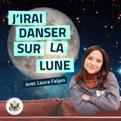 cover art for J'irai danser sur la Lune