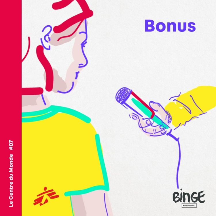 cover art for Bonus