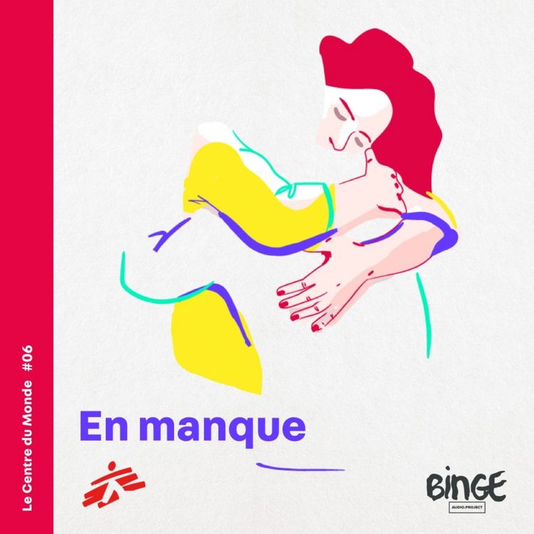 cover art for Episode 6 - En manque