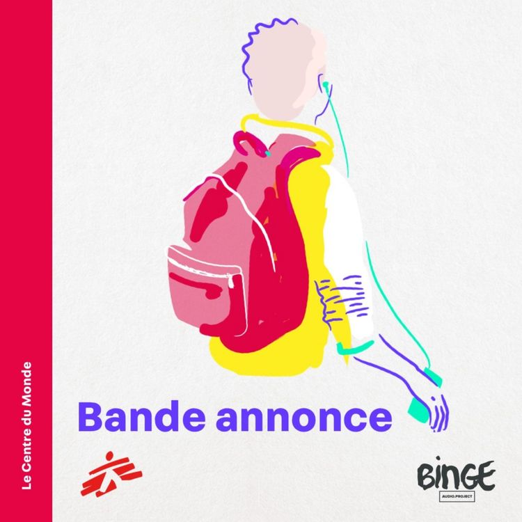 cover art for Bande annonce