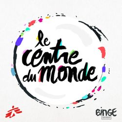 cover art for Le centre du monde