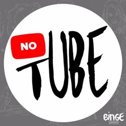 cover art for NoTube