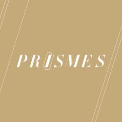 cover art for Prismes