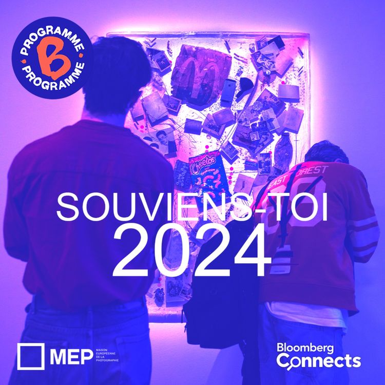 cover art for Souviens-toi 2024 | 1/2