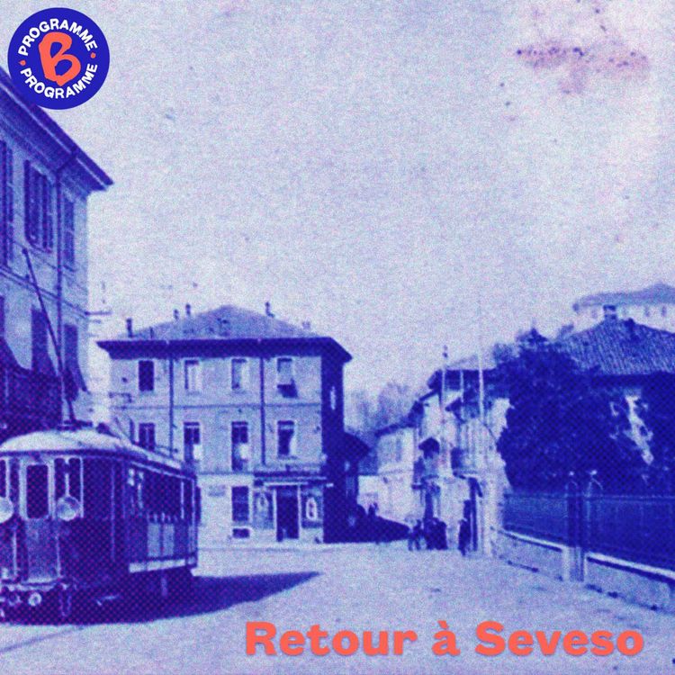 cover art for Retour à Seveso