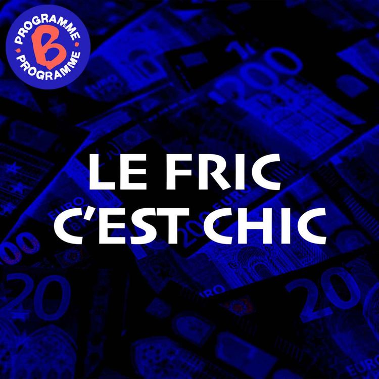 cover art for Le fric c'est chic