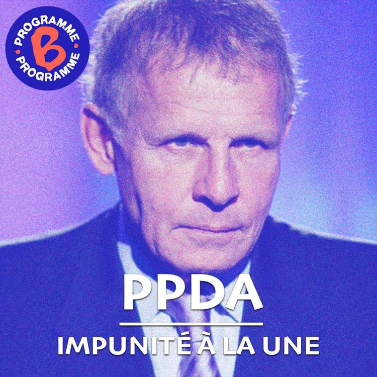 cover art for PPDA, impunité à la Une 