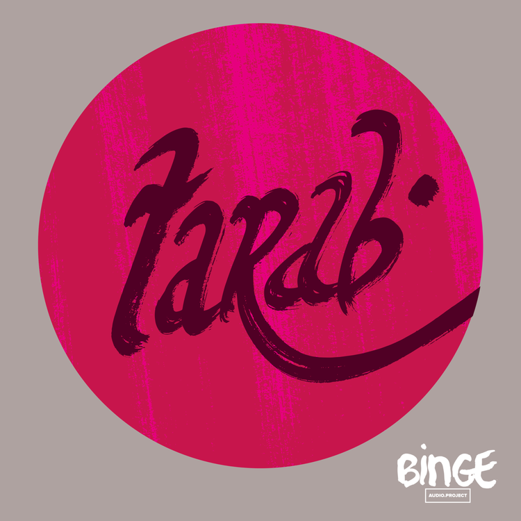 cover art for Bande-annonce | Tarab