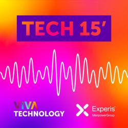 cover art for Tech 15'