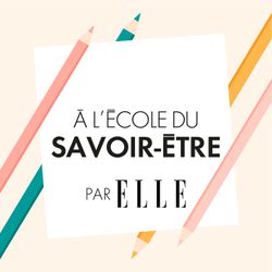 cover art for A l'école du savoir-être