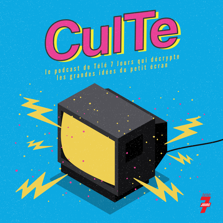 cover art for Bande annonce