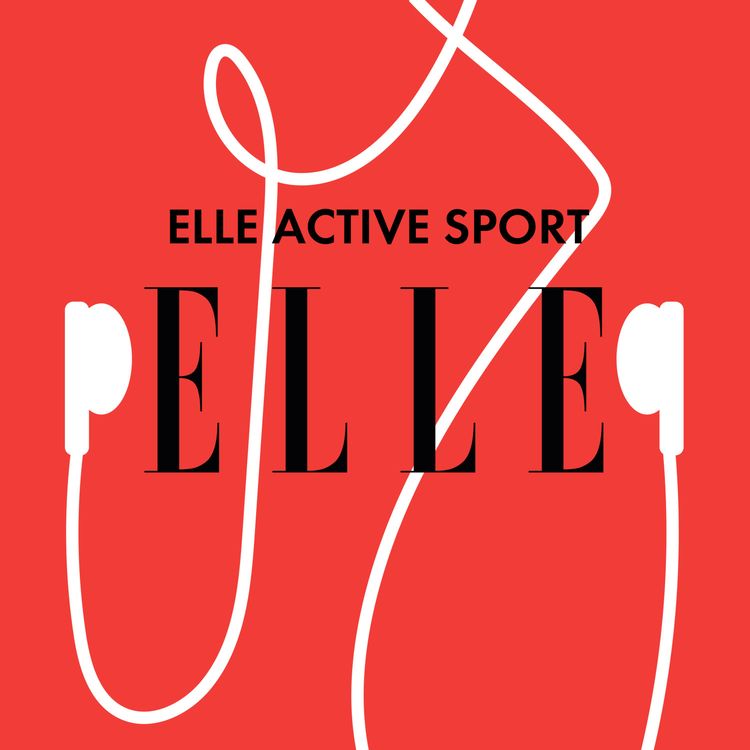 cover art for Sarah Ourahmoune : le sport comme booster de confiance en soi | AVANTAGE POUR ELLES