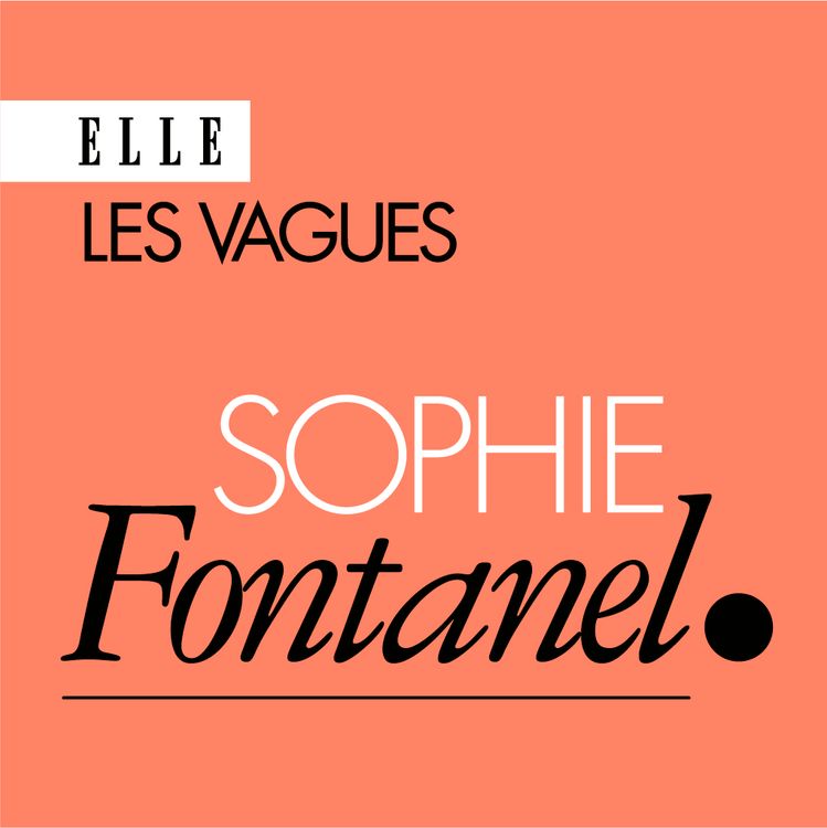 cover art for Sophie Fontanel : « Ça a été un peu l’histoire de ma vie, de faire un pas de côté »