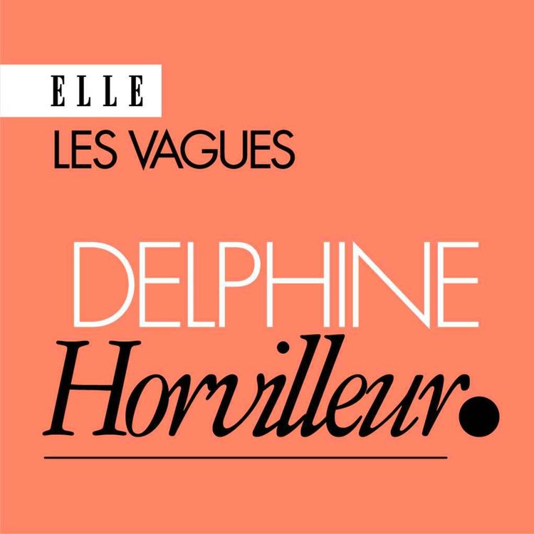 cover art for Delphine Horvilleur : « La place, c’est le chemin »