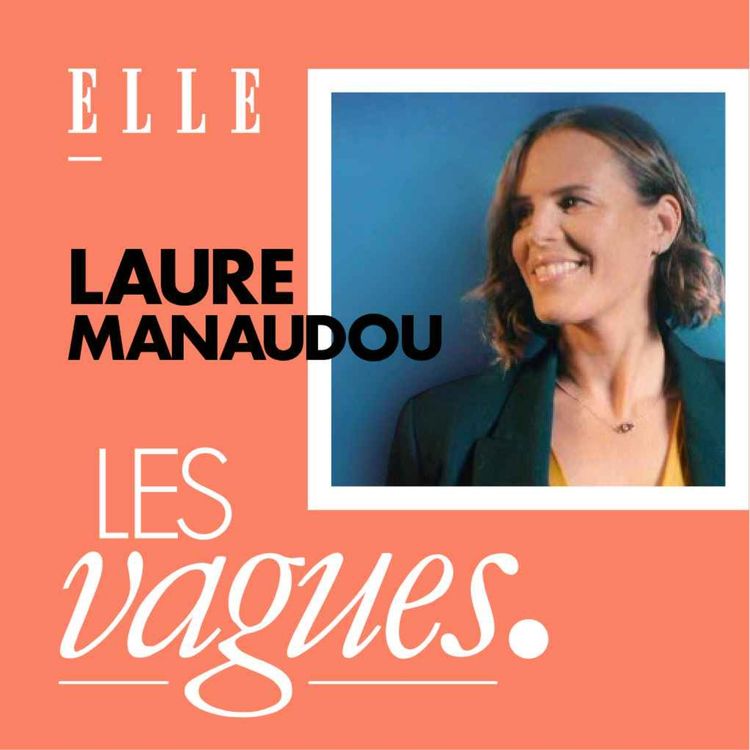 cover art for Laure Manaudou : « Aujourd’hui, je commence à me respecter »