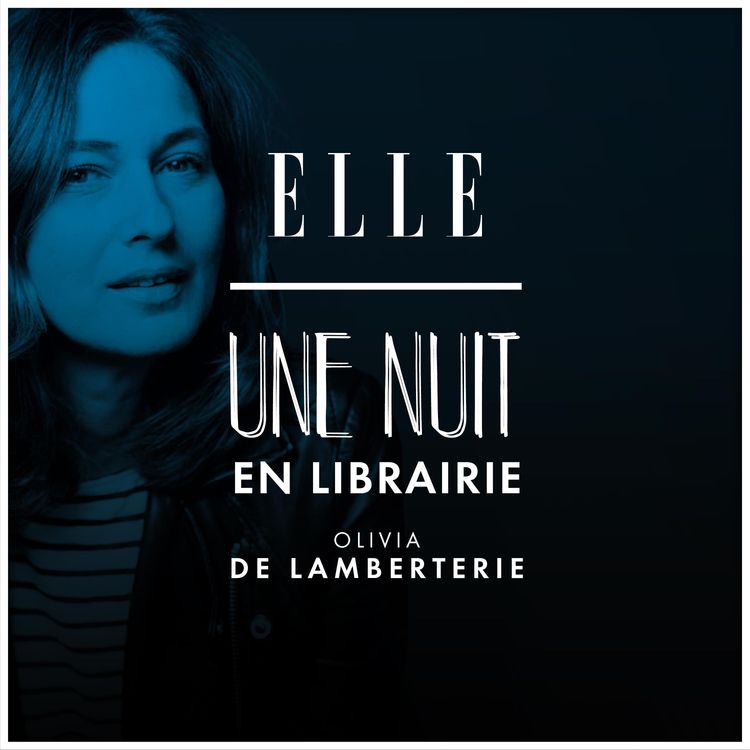 cover art for Une nuit d'été avec Monica Sabolo, écrivaine enchanteresse !