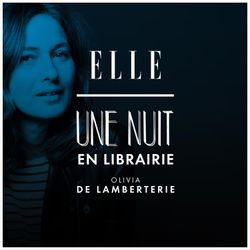 cover art for Une nuit en librairie