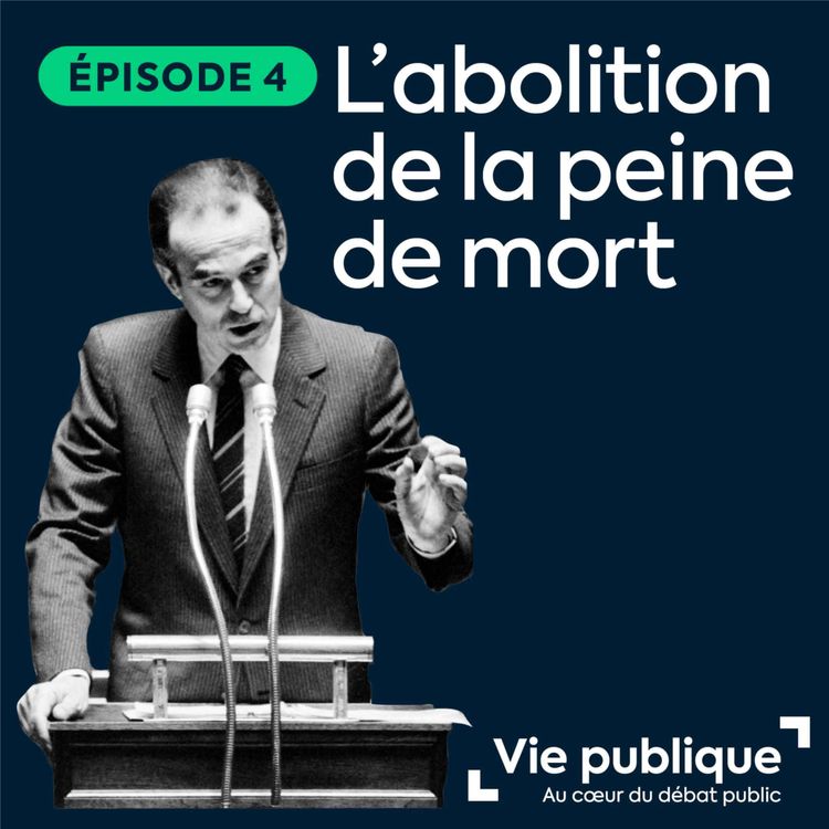 cover art for L’abolition de la peine de mort : vers l’abolition universelle ? 
