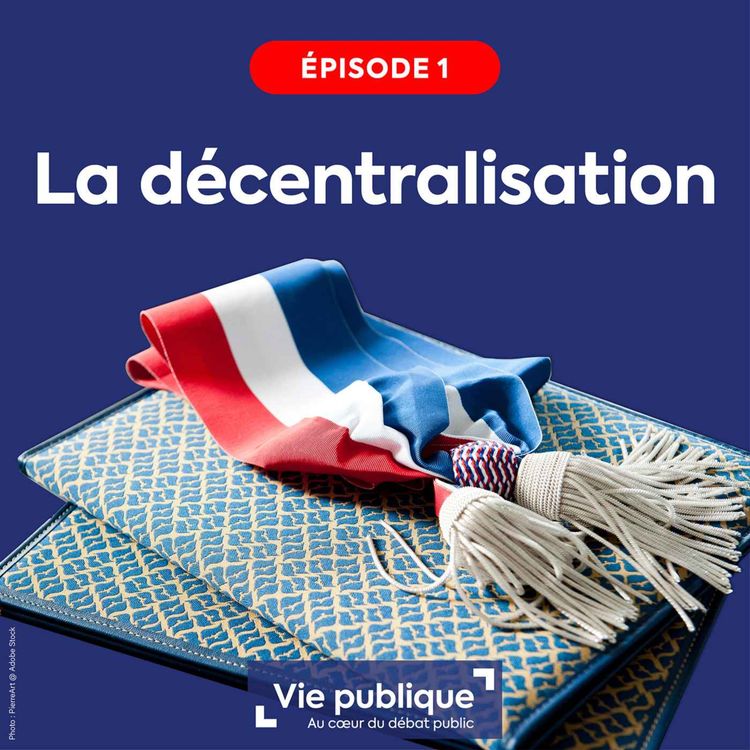 cover art for (1/3) Qu'est-ce que la décentralisation ?