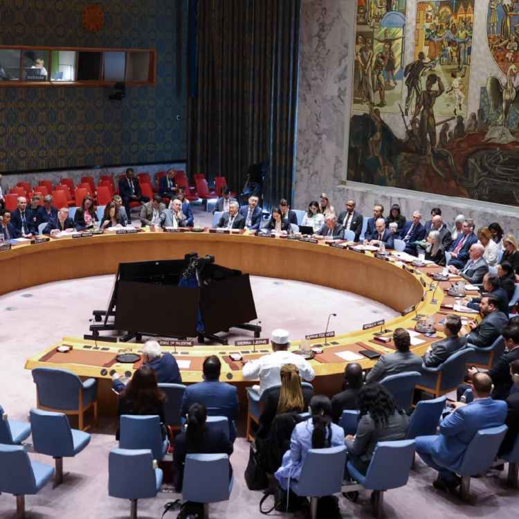 cover art for (3/3) La crise du multilatéralisme