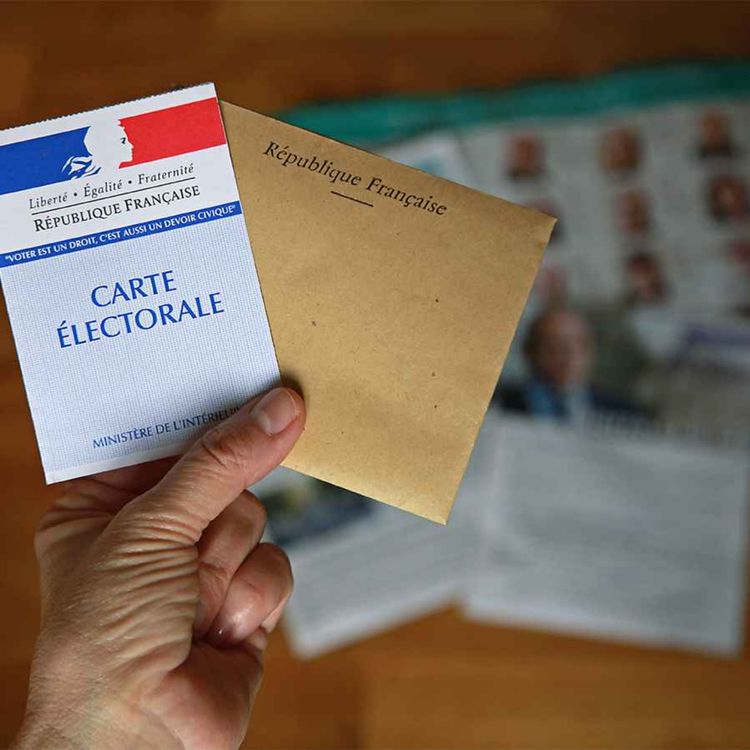 cover art for (1/5) Le fonctionnement des élections municipales : règles et mode de scrutin