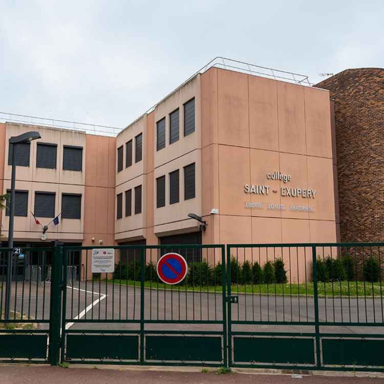 cover art for (3/4) La laïcité en pratique