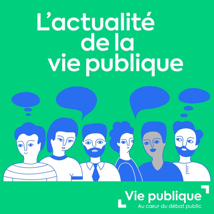 cover art for Municipales 2020 – Etre maire, la crise des vocations (9/10)